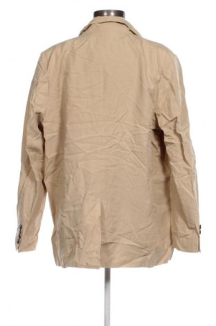 Damen Blazer Preview, Größe XL, Farbe Beige, Preis € 10,99