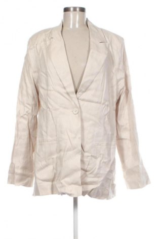 Damen Blazer Preview, Größe XL, Farbe Beige, Preis € 12,99