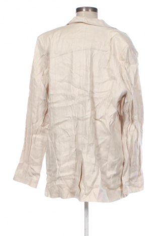Damen Blazer Preview, Größe XL, Farbe Beige, Preis € 12,99