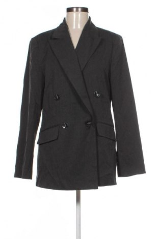 Γυναικείο σακάκι Primark, Μέγεθος M, Χρώμα Μαύρο, Τιμή 10,99 €