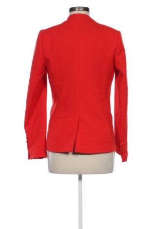 Női blézer Promod, Méret S, Szín Piros, Ár 14 463 Ft