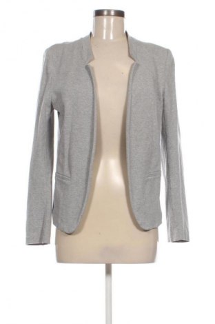Damen Blazer Promod, Größe M, Farbe Grau, Preis € 35,00