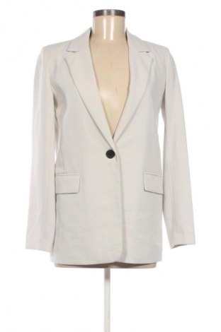 Női blézer Pull&Bear, Méret S, Szín Szürke, Ár 16 116 Ft