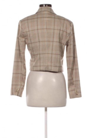 Damen Blazer Pull&Bear, Größe S, Farbe Mehrfarbig, Preis € 46,63