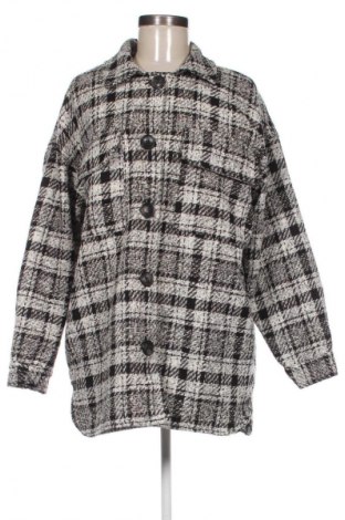 Damen Blazer Pull&Bear, Größe M, Farbe Mehrfarbig, Preis € 12,99