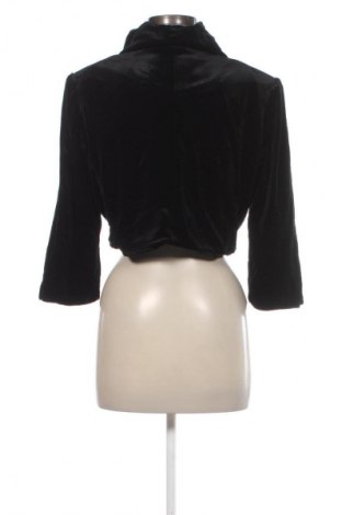 Damen Blazer Queenspark, Größe L, Farbe Schwarz, Preis € 16,99