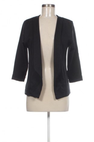 Дамско сако Quiz, Размер M, Цвят Черен, Цена 13,29 €