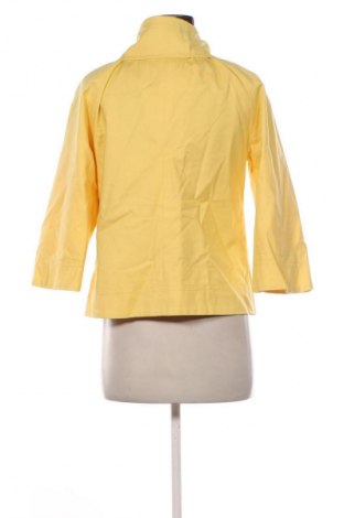Дамско сако Rafaella, Размер M, Цвят Жълт, Цена 34,72 €