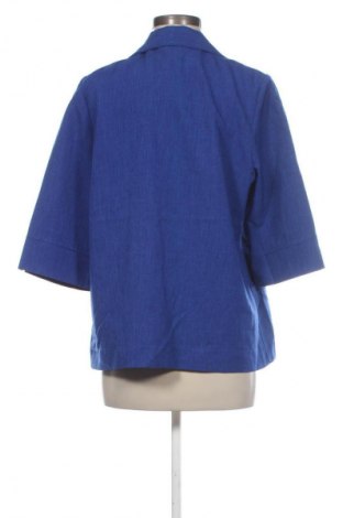 Női blézer Reformation, Méret L, Szín Kék, Ár 18 649 Ft