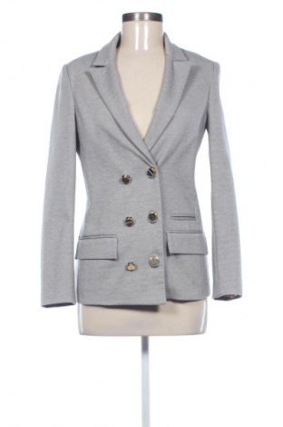 Damen Blazer Relish, Größe L, Farbe Grau, Preis € 77,40