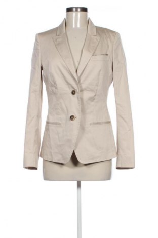 Дамско сако Rene Lezard, Размер M, Цвят Бежов, Цена 151,06 €