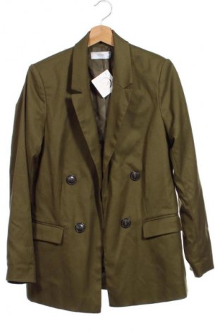 Női blézer Reserved, Méret M, Szín Zöld, Ár 6 689 Ft