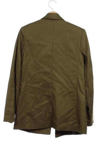 Női blézer Reserved, Méret M, Szín Zöld, Ár 6 689 Ft