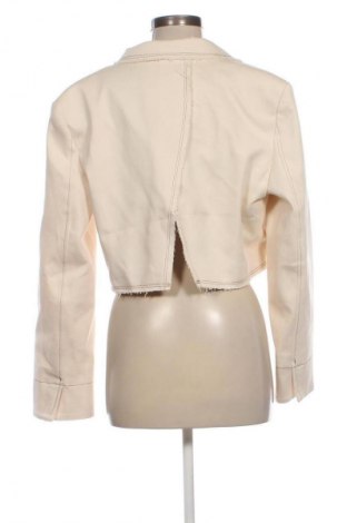 Damen Blazer Reserved, Größe L, Farbe Beige, Preis 24,55 €