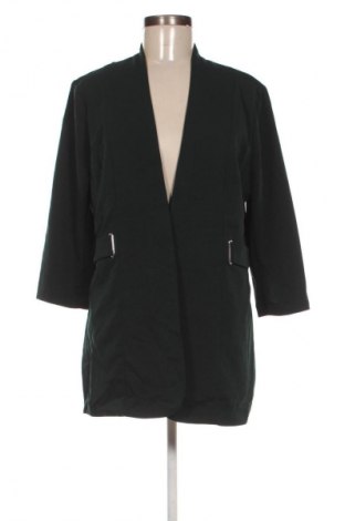 Dámske sako  Retrology, Veľkosť L, Farba Zelená, Cena  13,95 €