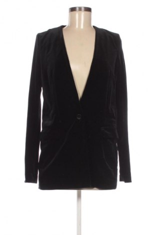 Γυναικείο σακάκι Review, Μέγεθος XS, Χρώμα Μαύρο, Τιμή 38,40 €