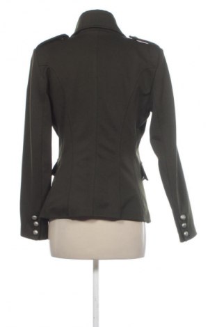 Női blézer Rinascimento, Méret L, Szín Zöld, Ár 11 779 Ft