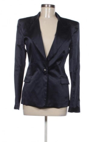 Γυναικείο σακάκι Rinascimento, Μέγεθος XL, Χρώμα Μπλέ, Τιμή 33,99 €