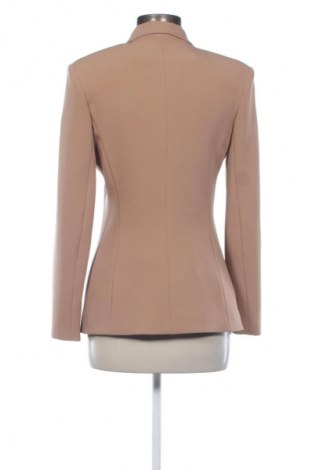 Damen Blazer Riva, Größe M, Farbe Beige, Preis € 35,00