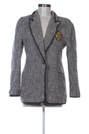 Damen Blazer River Island, Größe L, Farbe Mehrfarbig, Preis € 35,00