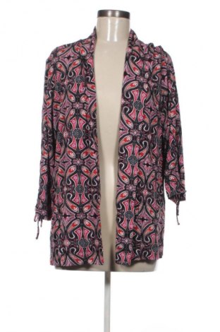 Damen Blazer Rockmans, Größe XL, Farbe Mehrfarbig, Preis € 16,99