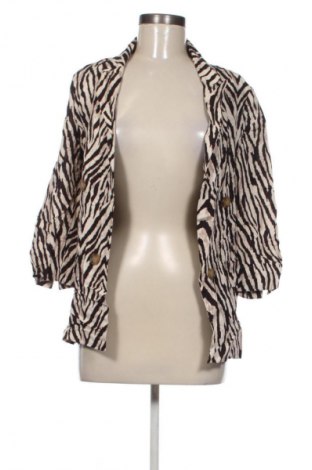 Női blézer Rockmans, Méret M, Szín Sokszínű, Ár 5 989 Ft