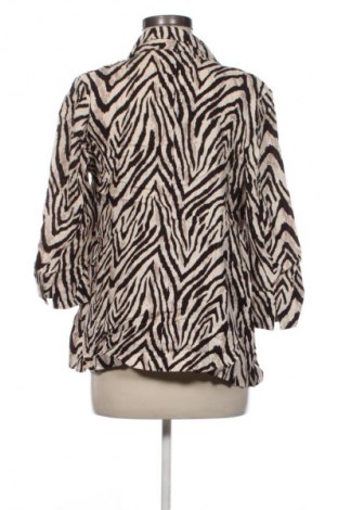 Női blézer Rockmans, Méret M, Szín Sokszínű, Ár 5 989 Ft