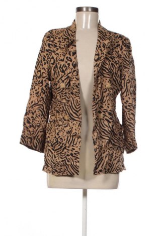 Dámske sako  Rockmans, Veľkosť L, Farba Viacfarebná, Cena  13,95 €
