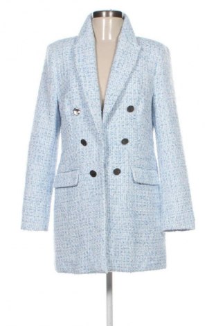 Γυναικείο σακάκι Roman, Μέγεθος M, Χρώμα Μπλέ, Τιμή 14,99 €