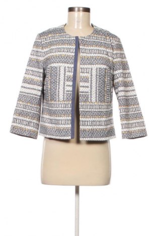 Γυναικείο σακάκι S.Oliver, Μέγεθος M, Χρώμα Πολύχρωμο, Τιμή 11,99 €