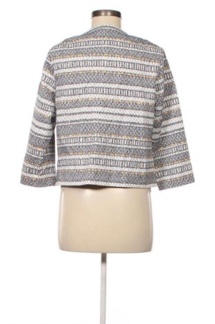Γυναικείο σακάκι S.Oliver, Μέγεθος M, Χρώμα Πολύχρωμο, Τιμή 11,99 €