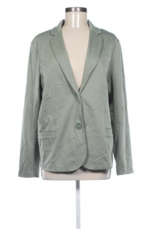 Női blézer S.Oliver, Méret XL, Szín Zöld, Ár 14 463 Ft