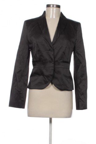 Damen Blazer S.Oliver, Größe S, Farbe Schwarz, Preis 12,99 €