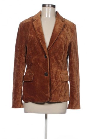 Damen Blazer S.Oliver, Größe M, Farbe Braun, Preis € 14,99
