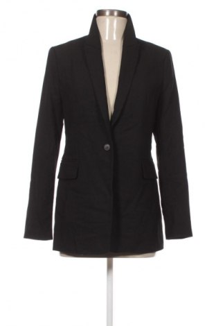 Damen Blazer S.Oliver, Größe XS, Farbe Schwarz, Preis € 13,99
