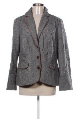 Női blézer S.Oliver, Méret XL, Szín Szürke, Ár 5 909 Ft