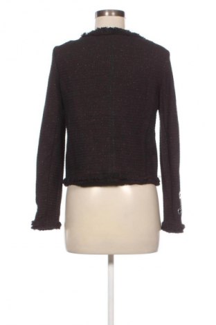 Дамско сако S.Oliver Black Label, Размер S, Цвят Черен, Цена 19,42 €