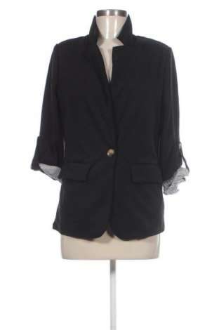 Damen Blazer SHEIN, Größe S, Farbe Schwarz, Preis € 9,99