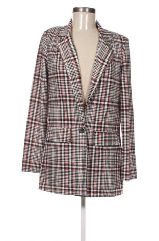 Damen Blazer SHEIN, Größe XS, Farbe Mehrfarbig, Preis 13,99 €