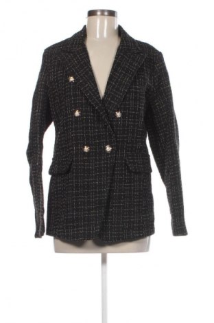 Дамско сако SHEIN, Размер L, Цвят Многоцветен, Цена 10,22 €