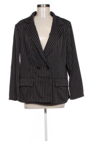 Damen Blazer SHEIN, Größe XL, Farbe Mehrfarbig, Preis € 14,99