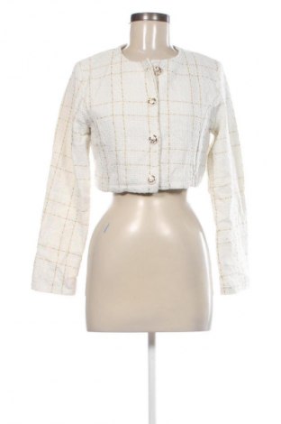 Damen Blazer SHEIN, Größe S, Farbe Mehrfarbig, Preis € 15,99