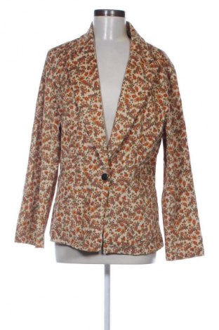 Női blézer SHEIN, Méret XL, Szín Sokszínű, Ár 5 429 Ft