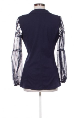 Damen Blazer SHEIN, Größe S, Farbe Blau, Preis € 24,55