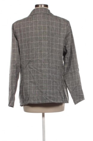 Γυναικείο σακάκι SHEIN, Μέγεθος XL, Χρώμα Πολύχρωμο, Τιμή 12,99 €