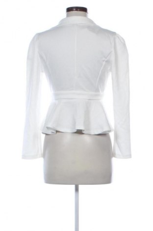 Damen Blazer SHEIN, Größe XS, Farbe Weiß, Preis € 11,99
