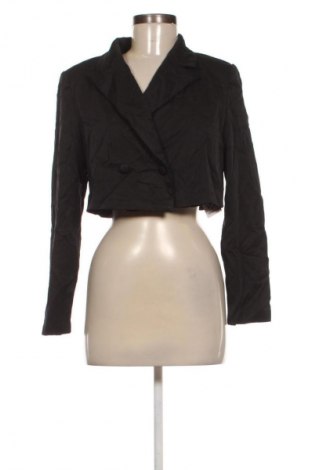 Dámské sako  SHEIN, Velikost S, Barva Černá, Cena  219,00 Kč