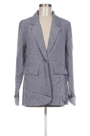 Dámské sako  SHEIN, Velikost XL, Barva Šedá, Cena  249,00 Kč