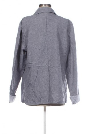 Dámské sako  SHEIN, Velikost XL, Barva Šedá, Cena  249,00 Kč