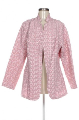 Дамско сако SHEIN, Размер XXL, Цвят Многоцветен, Цена 12,13 €